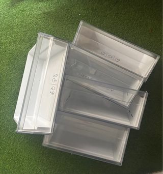 Piezas nevera SHARP SJ-BA 101MX13-EU