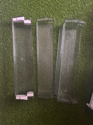 Piezas nevera SHARP SJ-BA 101MX13-EU