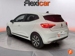 Renault Clio Evolution TCe 67 kW (91CV) - 5P
