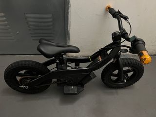 Bici Eléctrica Infantil IMR (Despiece)