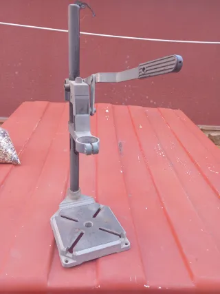 Soporte para taladro