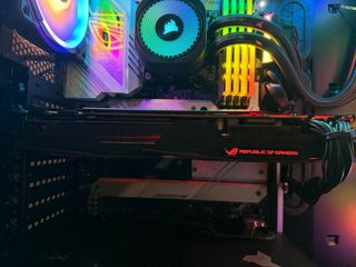 Tarjeta Gráfica NVIDIA GeForce GTX 1080