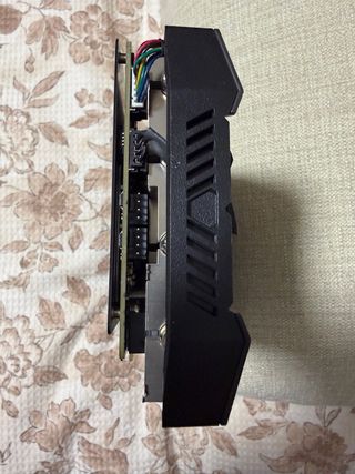 Tarjeta Gráfica NVIDIA GeForce GTX 1080