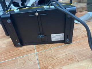 Cargador Baterías Jungheinrich SLH090 24V 70A