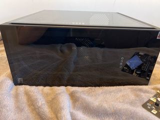 Caja PC Omen 40L como nueva