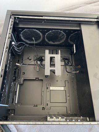 Caja PC Omen 40L como nueva