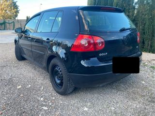 Volkswagen Golf 2009