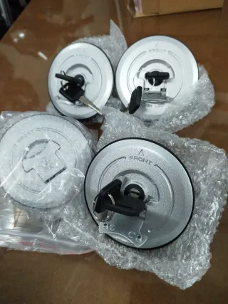 Tapón Gasolina Honda NSR 75
