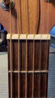 Guitarra Electroacústica Ovation