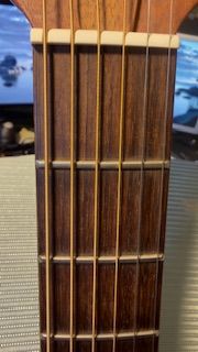 Guitarra Electroacústica Ovation