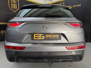 DS DS 7 CROSSBACK 2020