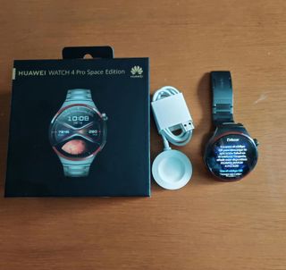 Reloj Huawei Watch 4 Pro Space Edition