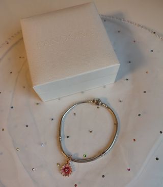 Bracciale Pandora charm