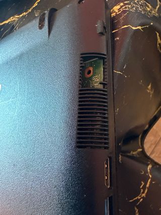 Asus X543B Notebook PC