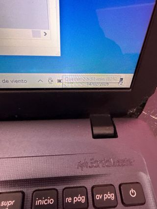 Asus X543B Notebook PC