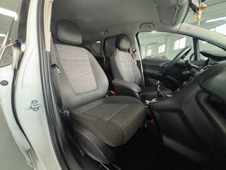 Opel Meriva 2016 1.6 CDTI 110cv 6vel