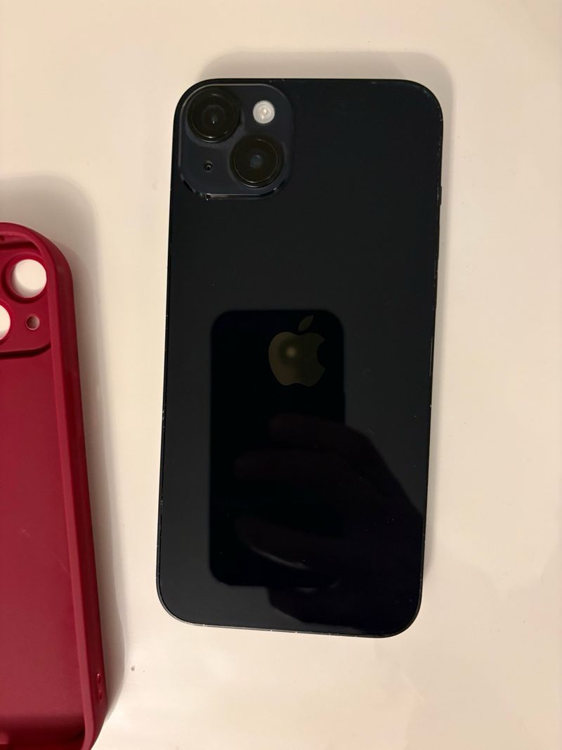 iPhone 14 Plus 128 GB afbeelding 2