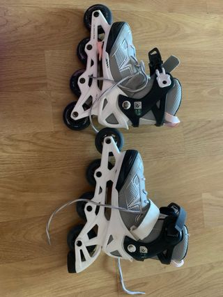 Patines en línea para niño/niña del 32-35