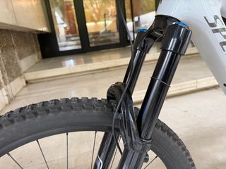 Specialized Turbo Kenevo SL 2 Comp 2024 Talla M