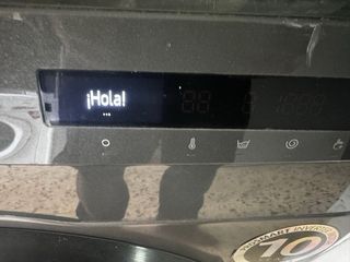 Lavadora Samsung 9kg Con Wifi