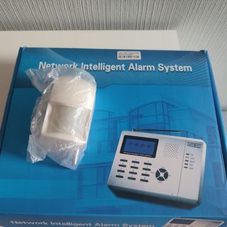 Sistema Alarma Camtronics ALARM99