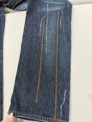 Pantalon jus cavalli