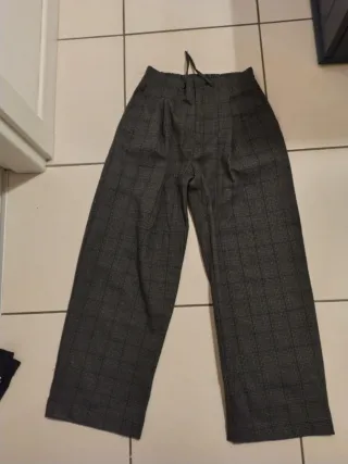 Pantaloni Zara bambina taglia 10 anni