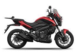 Bajaj Dominar 400 EU 5+