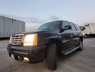 Cadillac Escalade 2005