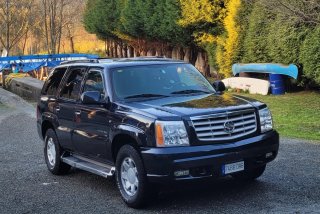 Cadillac Escalade 2005