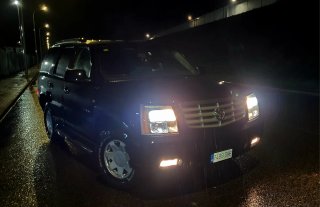 Cadillac Escalade 2005
