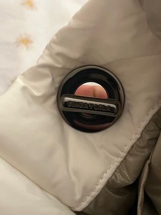 Bolso Bimba y Lola puffer