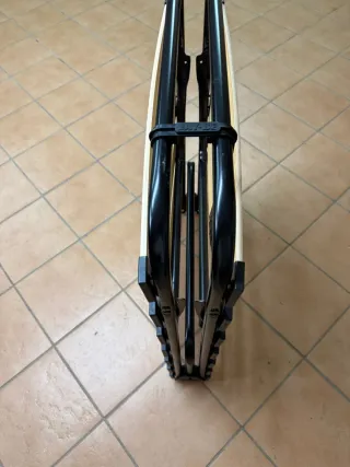 Somier Plegable Camping