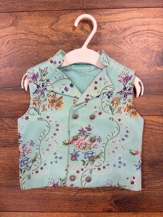 Traje Fallero Niño 4-6 años