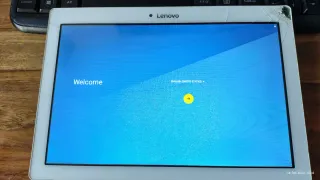 Tablet Lenovo Tab 2 A10-30 TB2-X30F