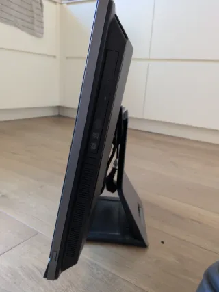 HP Elite One 800 G1 PC Todo en Uno