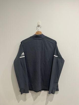 Chaqueta Adidas South Florida Bulls.