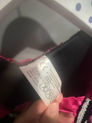 Disfraz Niña ,lote (7 en total) ana, elsa,sirenita