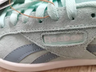 Zapatillas · Reebok Court Retro · 39 (nuevas)