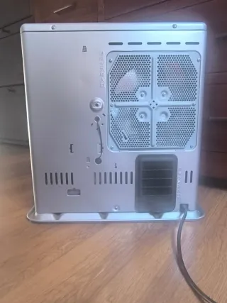 Estufa de parafina Zibro LC135