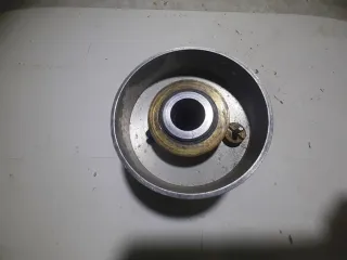 Piña Seat 127 y 124 para volante deportivo