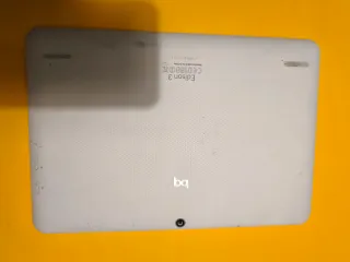 Tablet BQ Edison 3