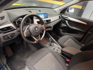 BMW X1 2020