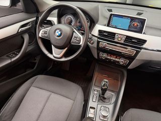 BMW X1 2020