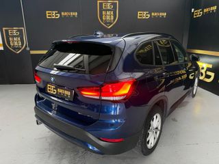 BMW X1 2020