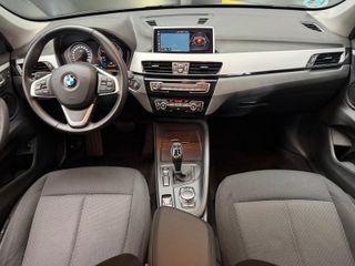 BMW X1 2020