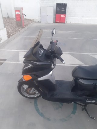 Moto 125cc