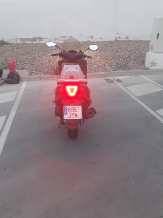 Moto 125cc
