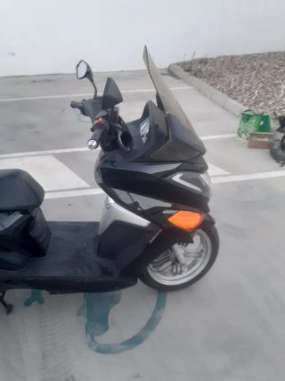 Moto 125cc