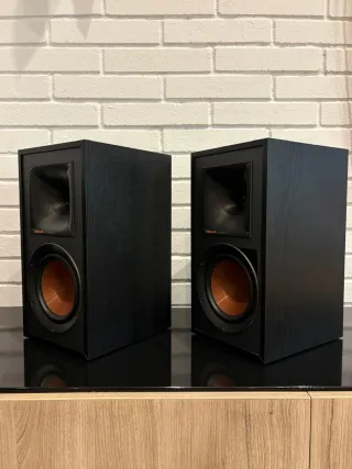 Altavoces Klipsch R-51PM